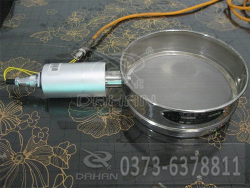 直径200超声波实验筛框