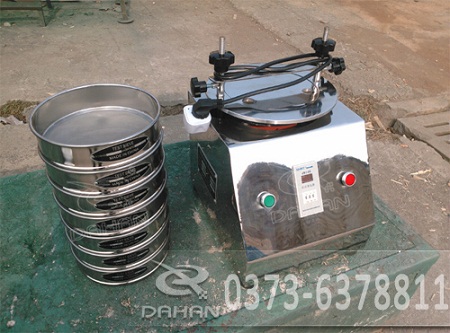 试验筛机 试验筛机