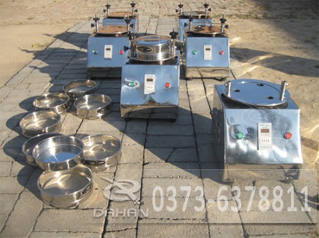 实验室用振筛机 实验室用振筛机