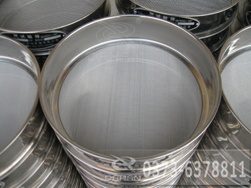 标准筛分机 标准筛分机