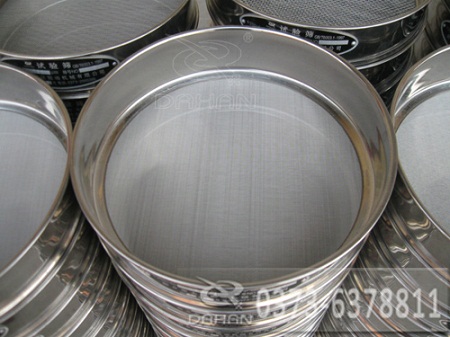 标准检验筛 标准检验筛