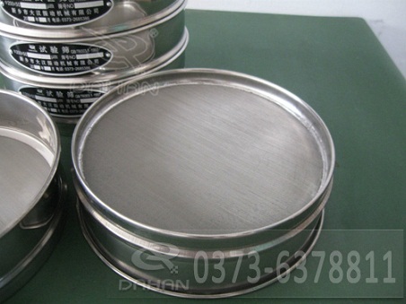 Φ200国标试验筛