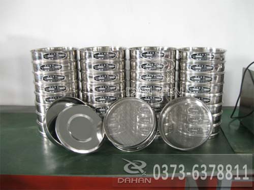 直径300标准试验筛 直径300标准试验筛