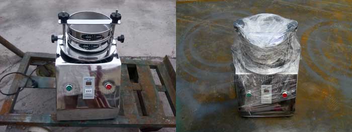 振动过滤筛 振动过滤筛