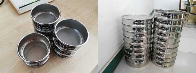 R40/3试验筛筛框 R40/3试验筛筛框