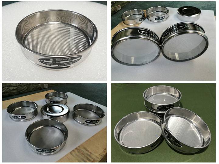 标准筛目数与孔径对照表